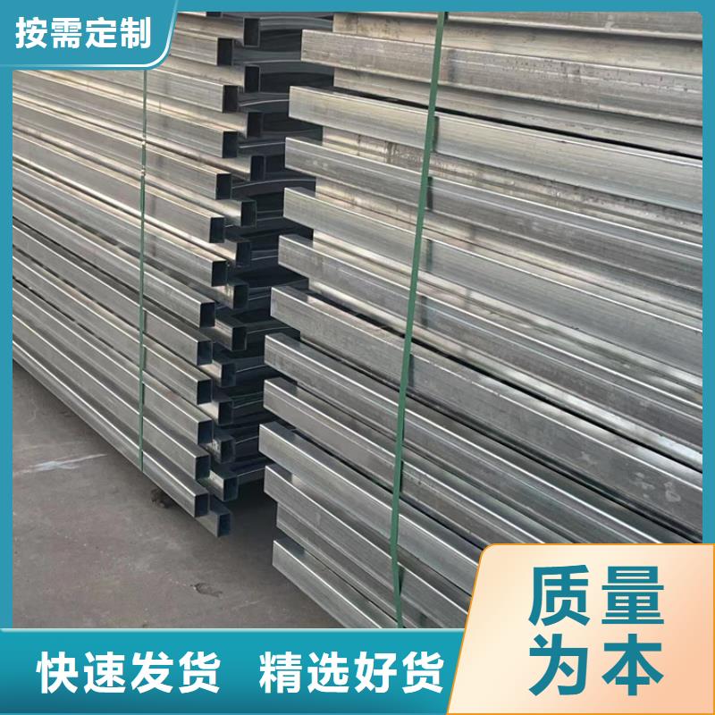 不锈钢复合管货品齐全