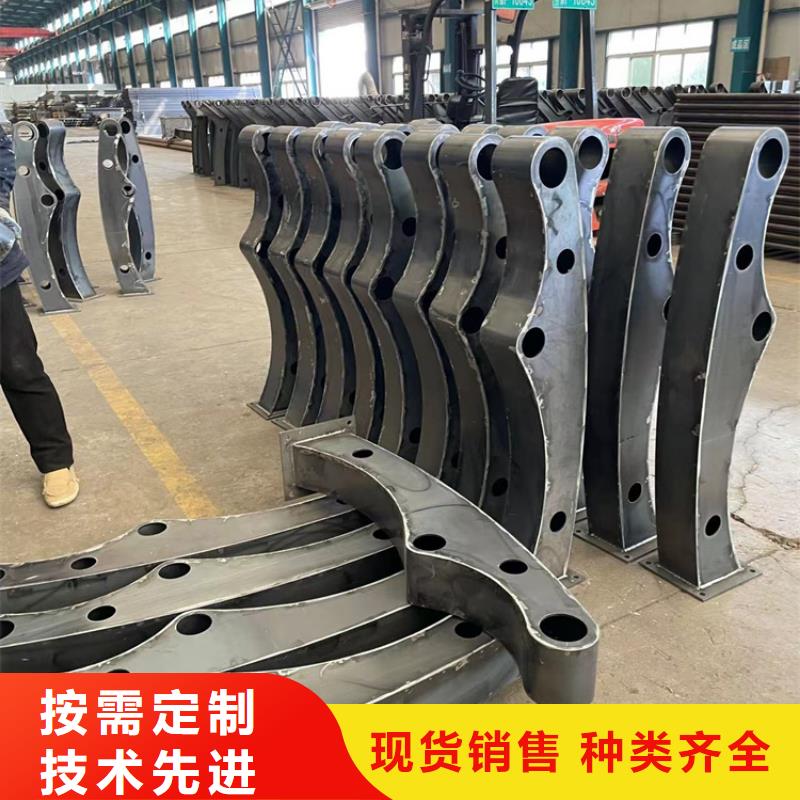 不锈钢复合管N年大品牌
