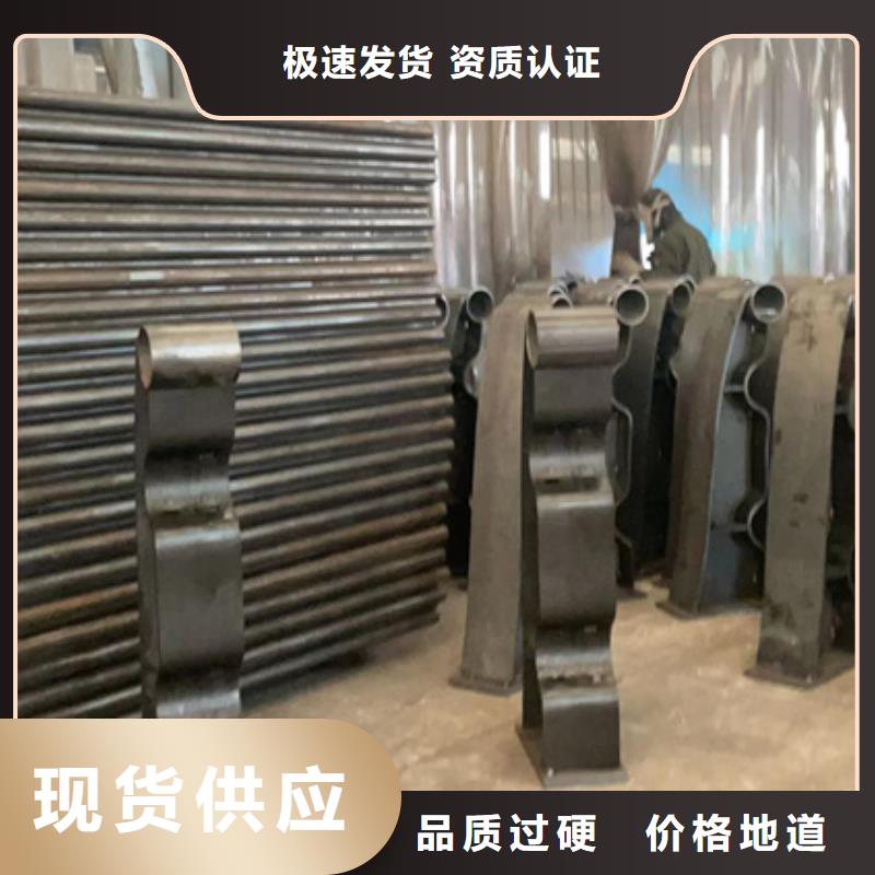 灯光护栏现货上市