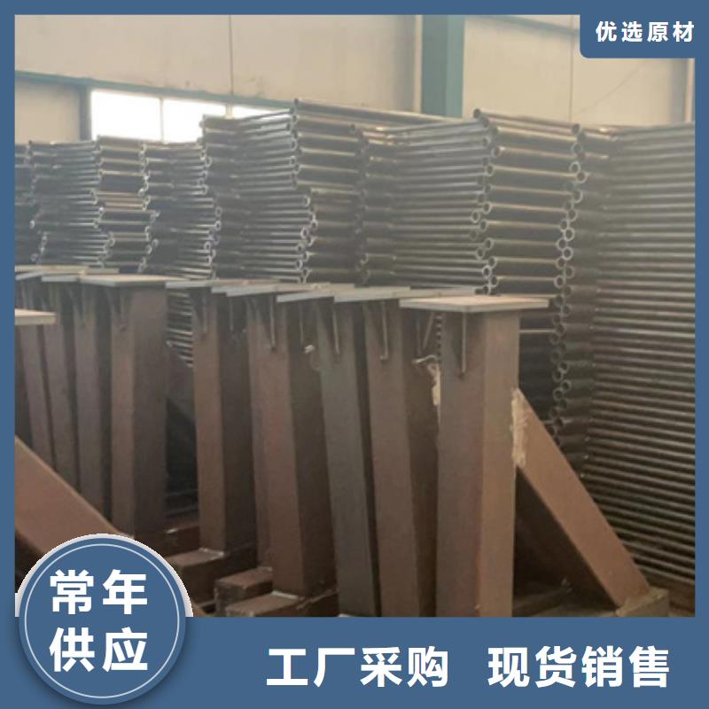 不锈钢复合管支持定制贴心售后