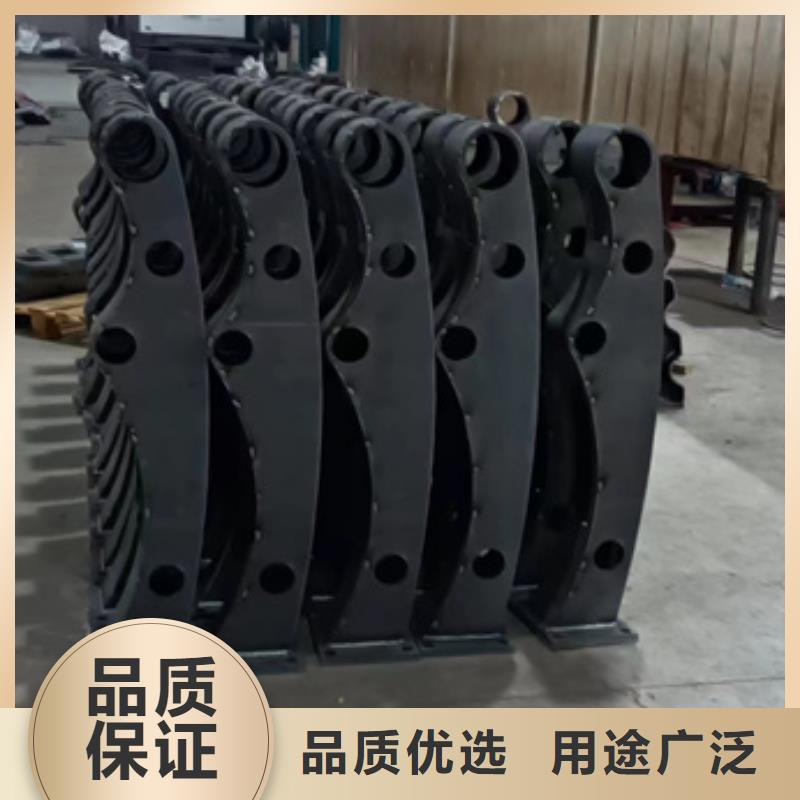 不锈钢复合管优势