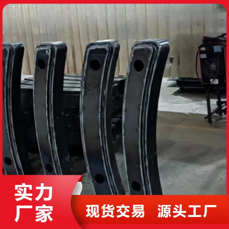 不锈钢复合管应用广泛