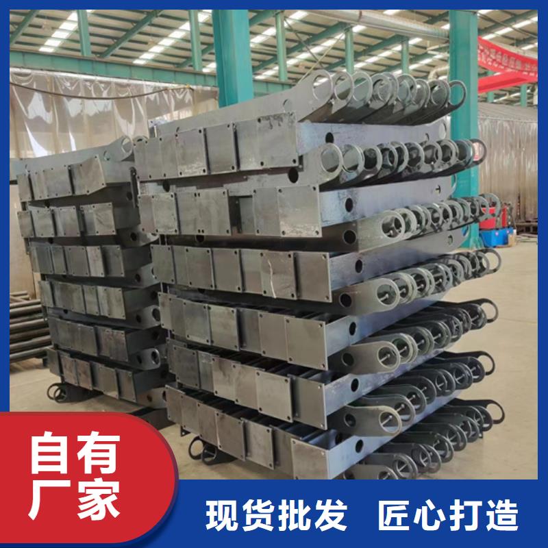 不锈钢复合管批发价格