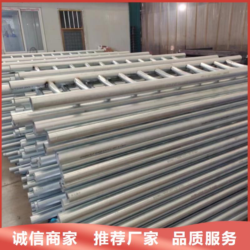  不锈钢复合管型号齐全