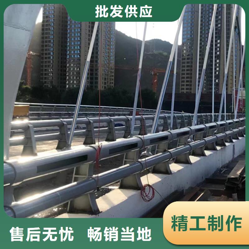 不锈钢复合管精心