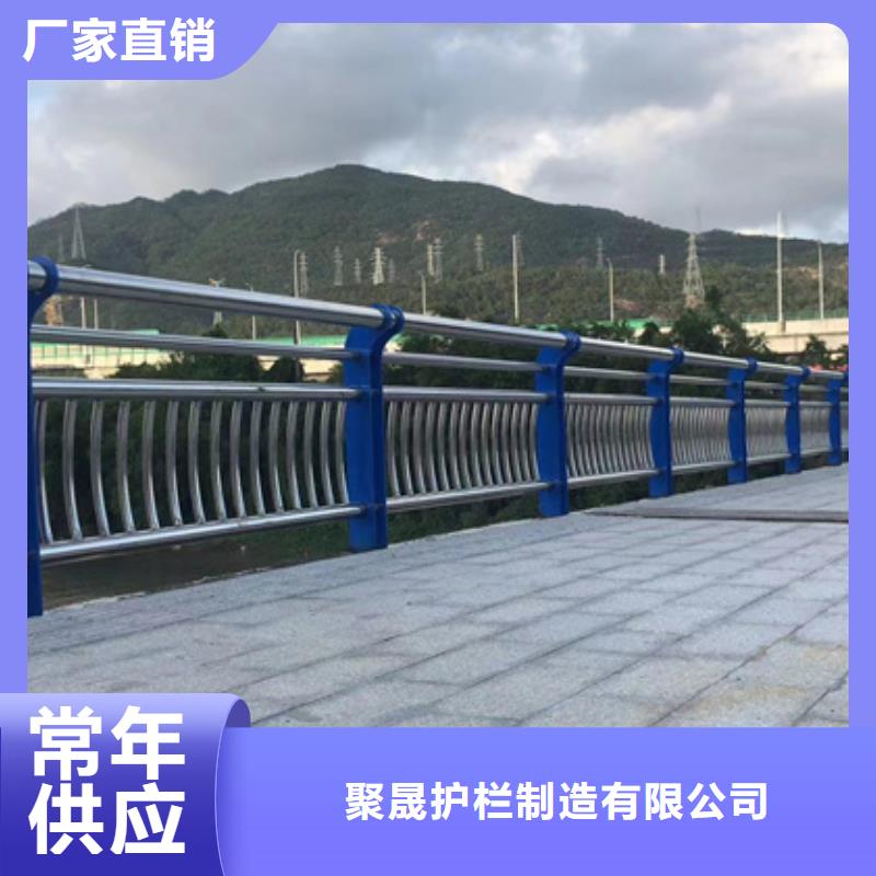 不锈钢复合管规格型号全