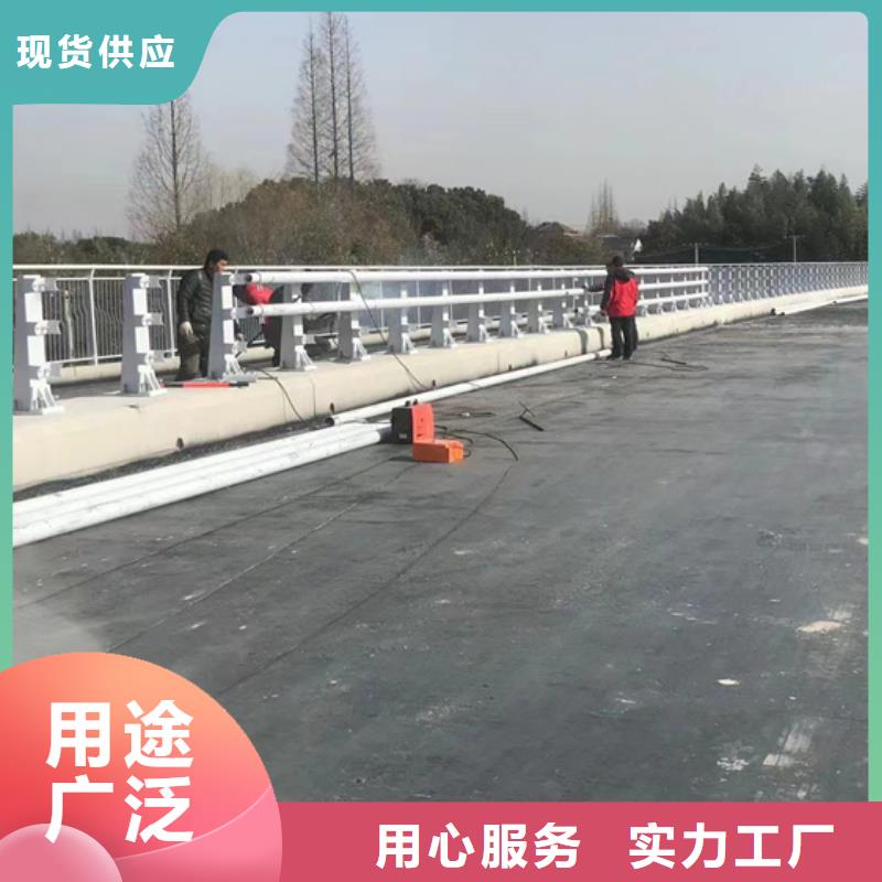  不锈钢复合管型号齐全