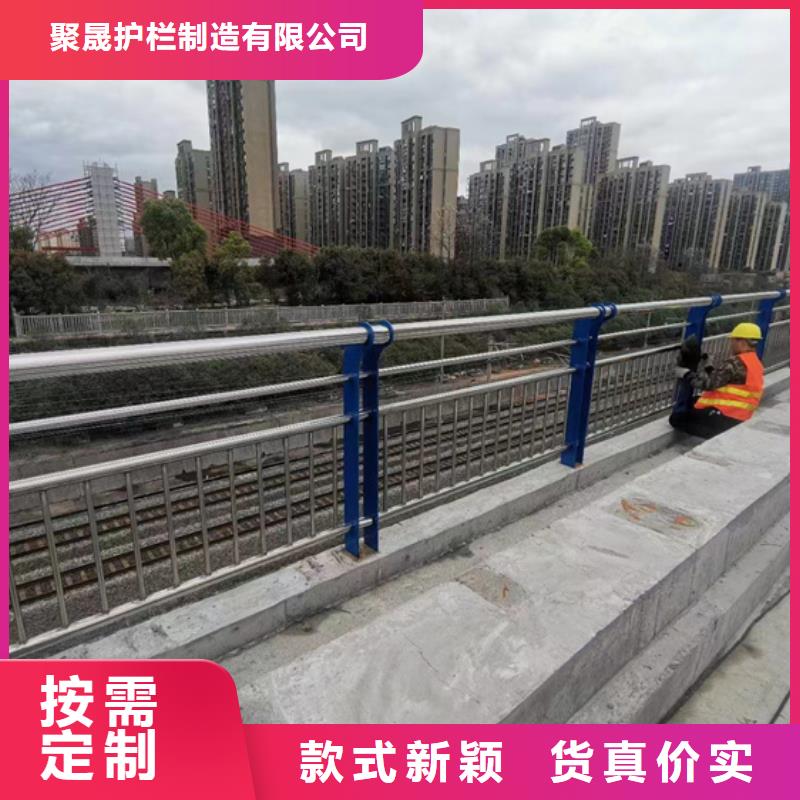 不锈钢复合管正规厂家