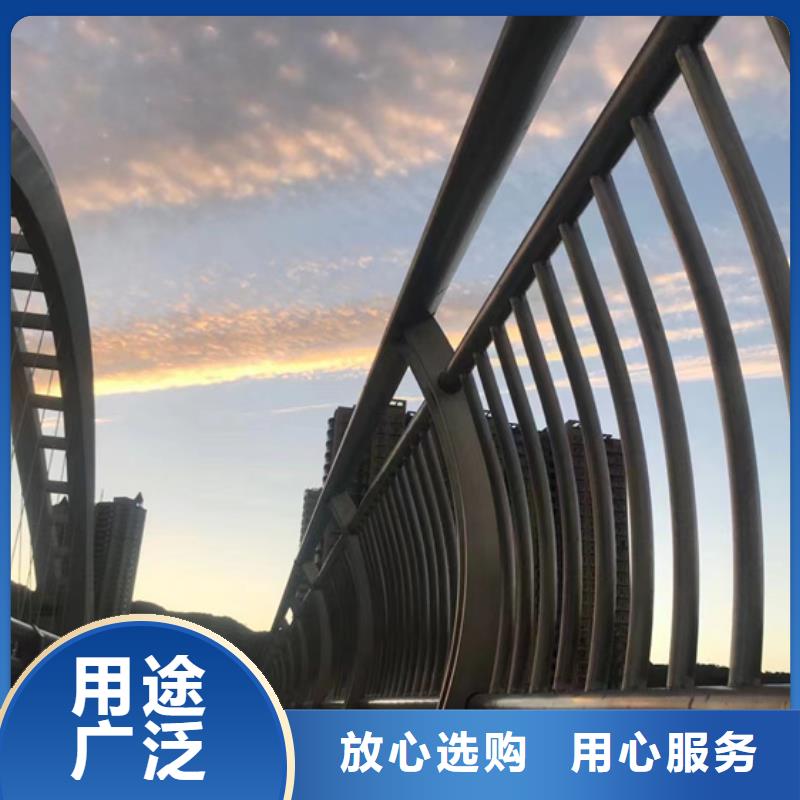 不锈钢复合管可定制有保障