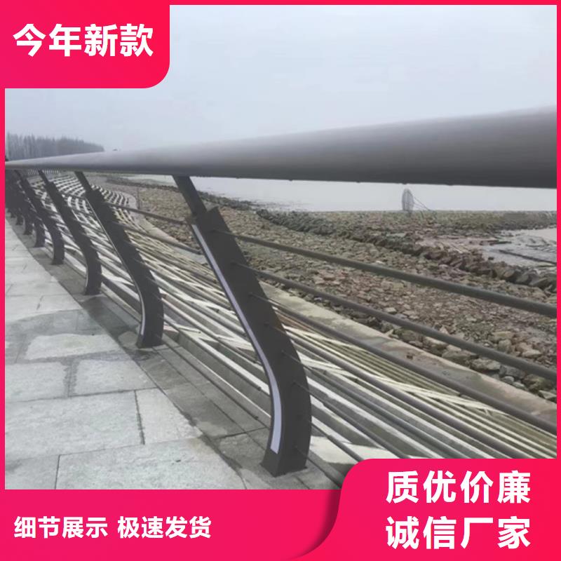 不锈钢复合管实地大厂