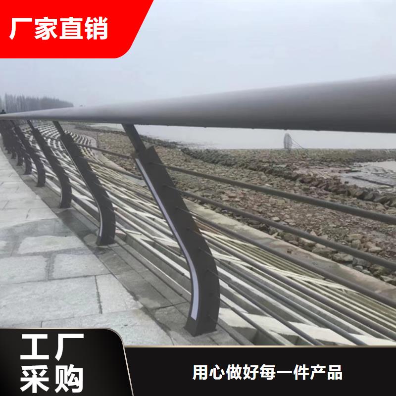 供应桥梁防撞护栏