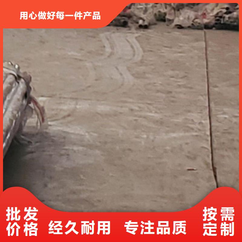优质桥梁防撞护栏的生产厂家