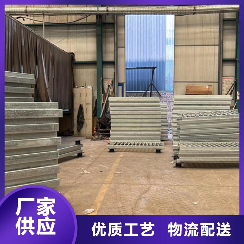 河道护栏,不锈钢桥梁护栏一站式供应厂家