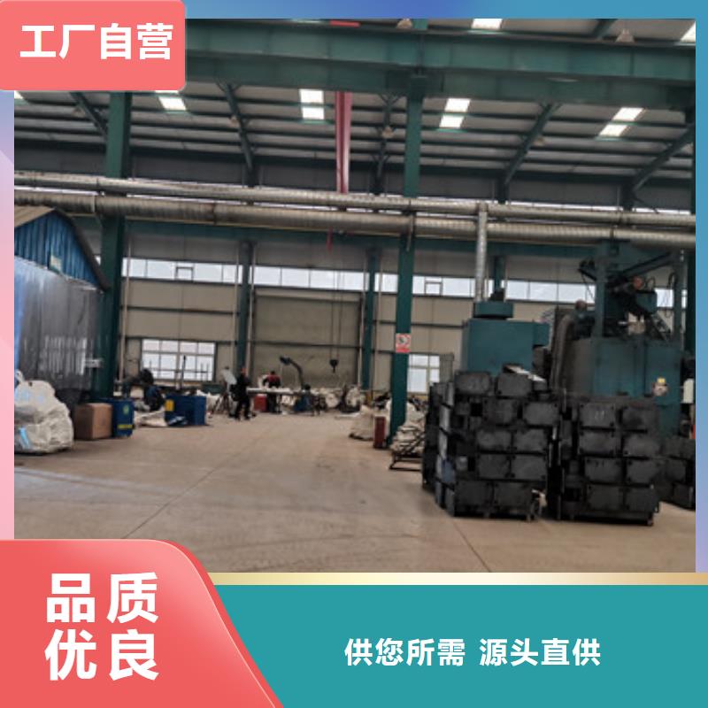 河道护栏立柱服务至上