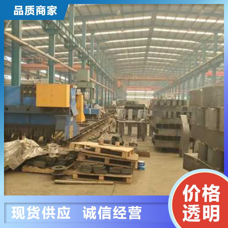 景观护栏不锈钢桥梁护栏工厂批发