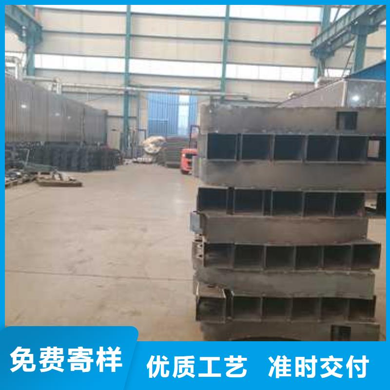 景观护栏【桥梁护栏】真正的源头厂家
