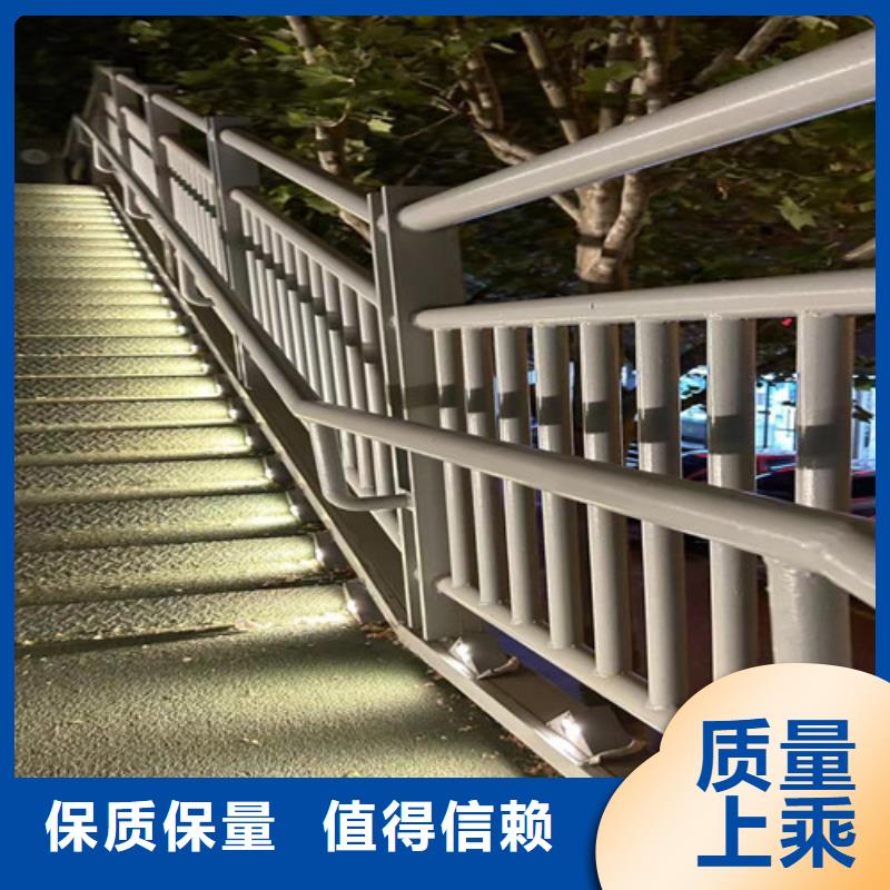 护栏-中央分隔栏质检严格放心品质