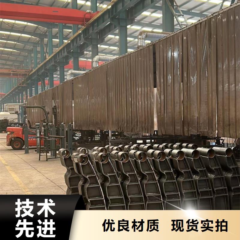 护栏-中央分隔栏质检严格放心品质