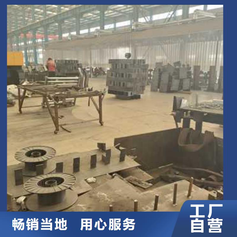 护栏道路护栏厂家产品性能