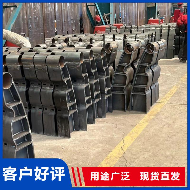 护栏中央分隔栏货源直销