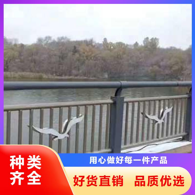 护栏,不锈钢立柱适用场景