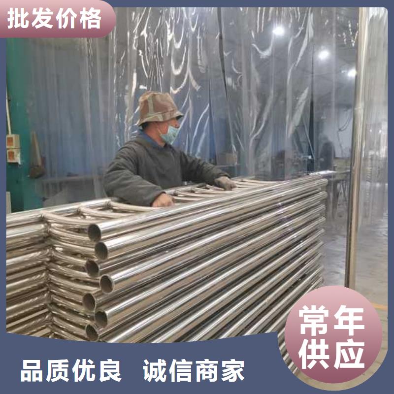护栏中央分隔栏实体厂家大量现货