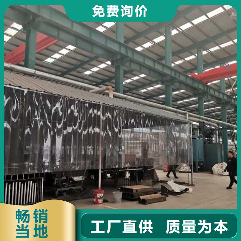 护栏,防撞立柱货源稳定