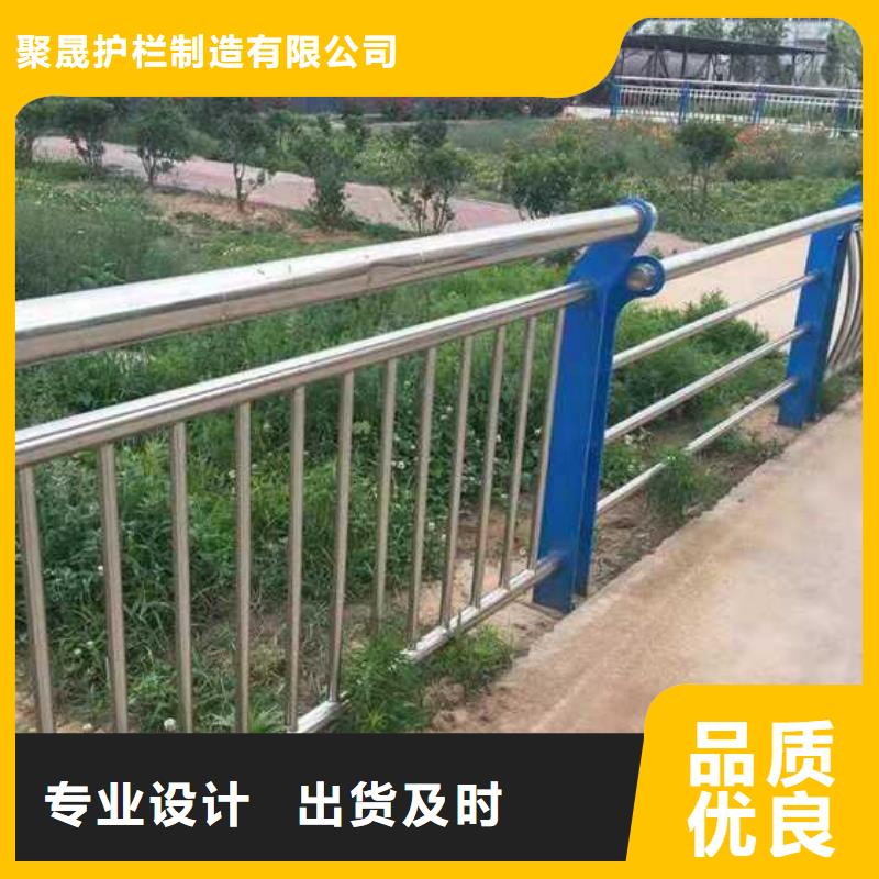 护栏-桥梁护栏厂家多种规格可选