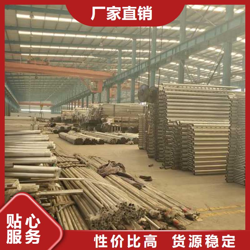 护栏-桥梁护栏厂家多种规格可选