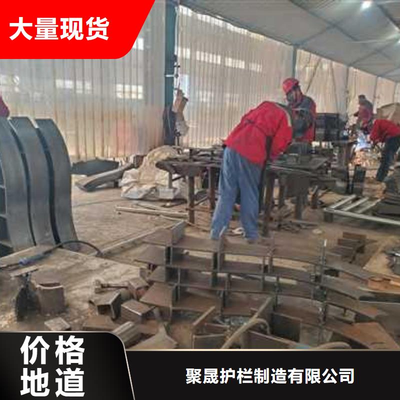 护栏中央分隔栏实体厂家大量现货