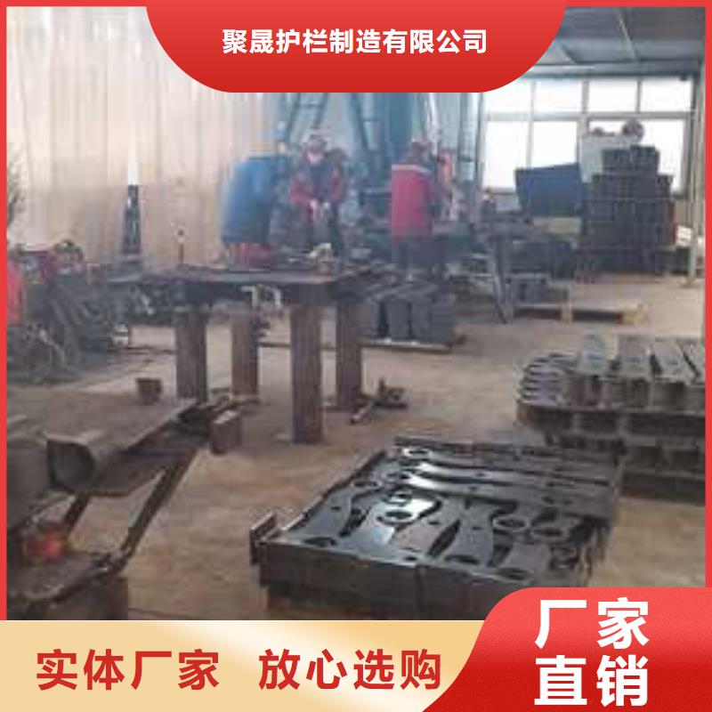 护栏-不锈钢护栏品类齐全