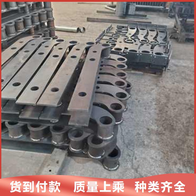 护栏-不锈钢护栏品类齐全