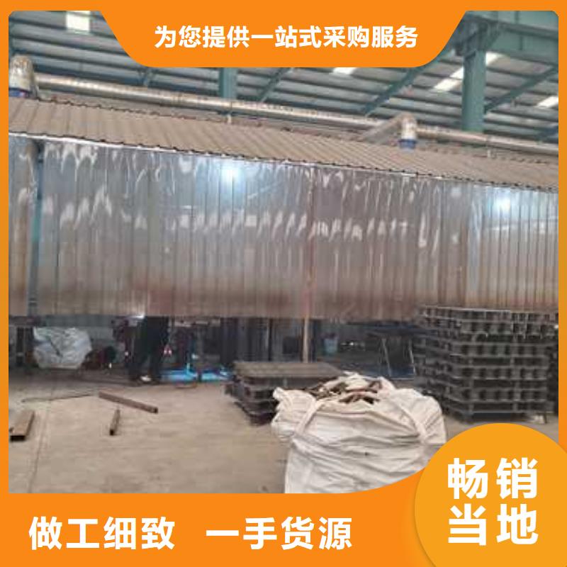 护栏-不锈钢护栏品类齐全