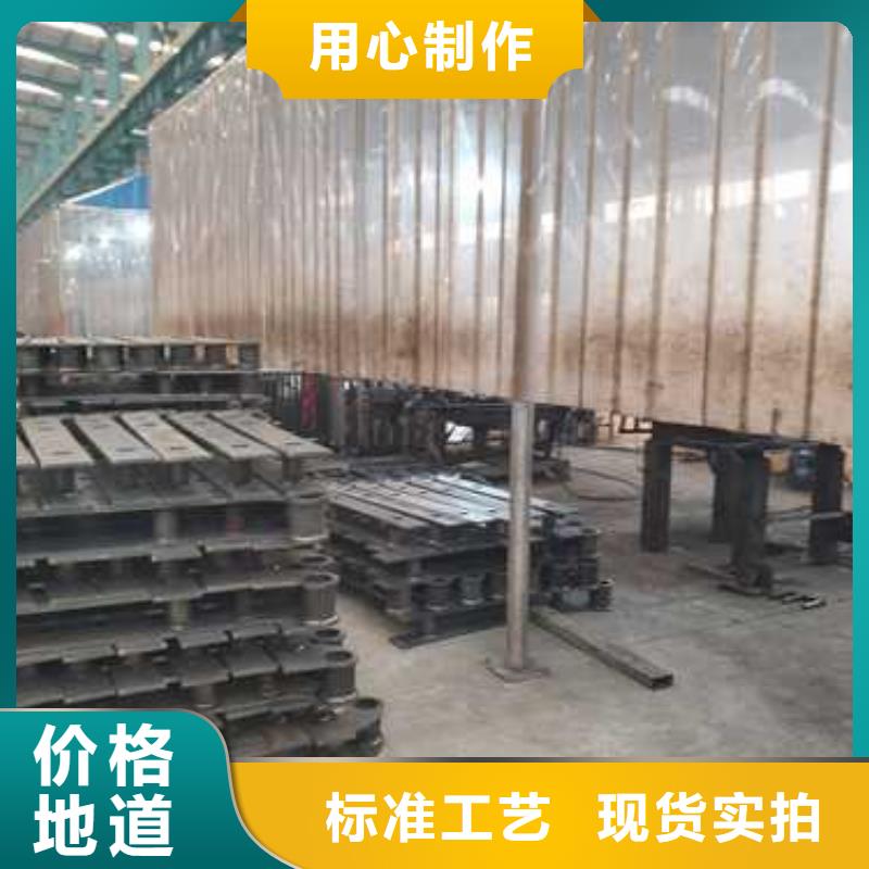 护栏-不锈钢护栏品类齐全