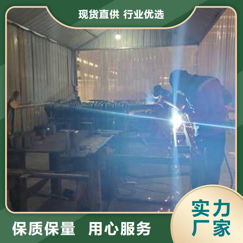 【护栏_304不锈钢复合管让客户买的放心】