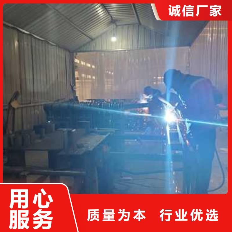 护栏-桥梁护栏厂家多种规格可选