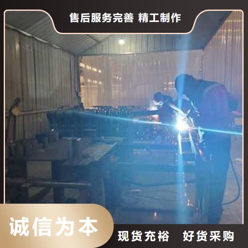 护栏,防撞立柱货源稳定