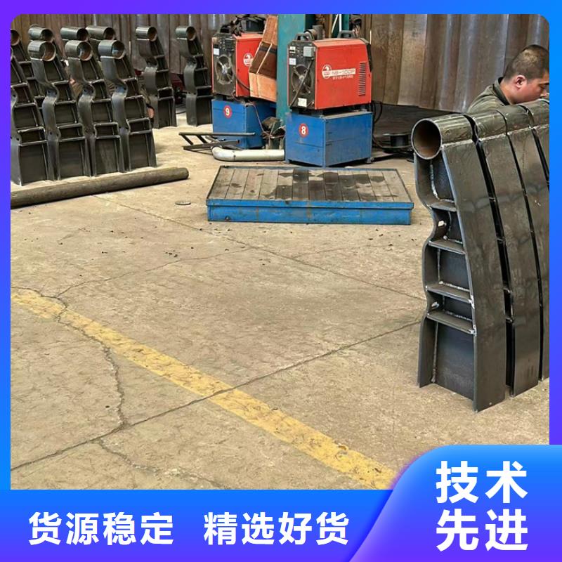 护栏【铝合金护栏】优质原料