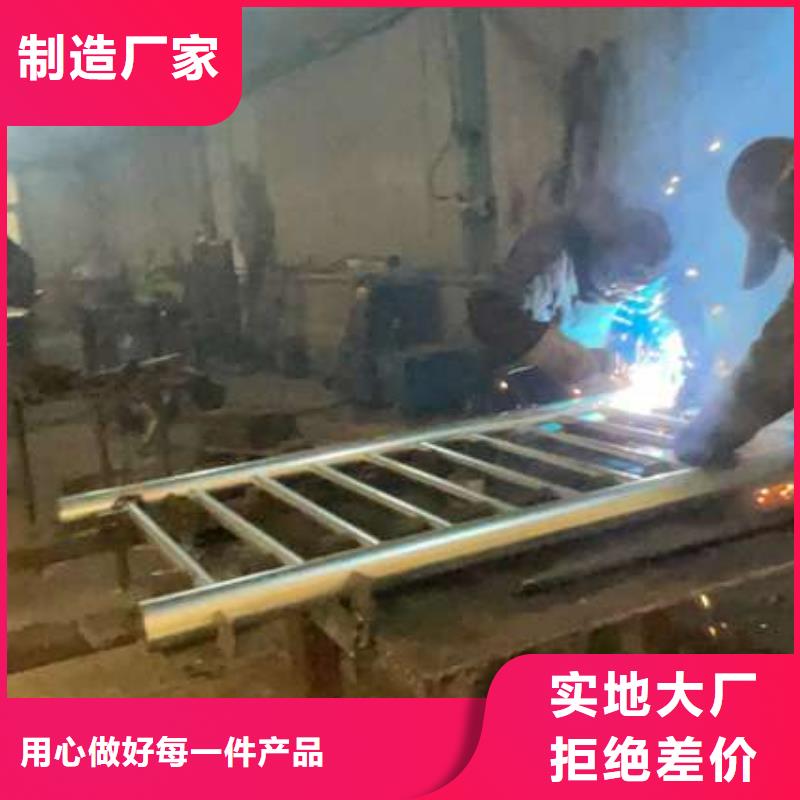 护栏,灯光防撞护栏产品细节