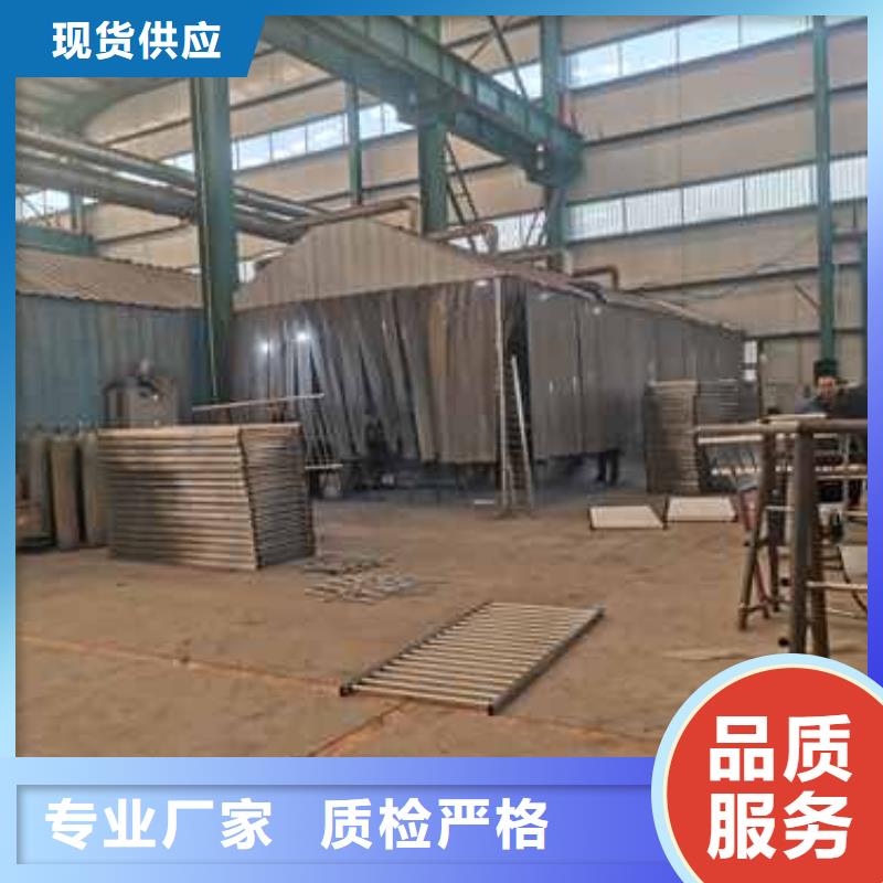 护栏,灯光防撞护栏产品细节