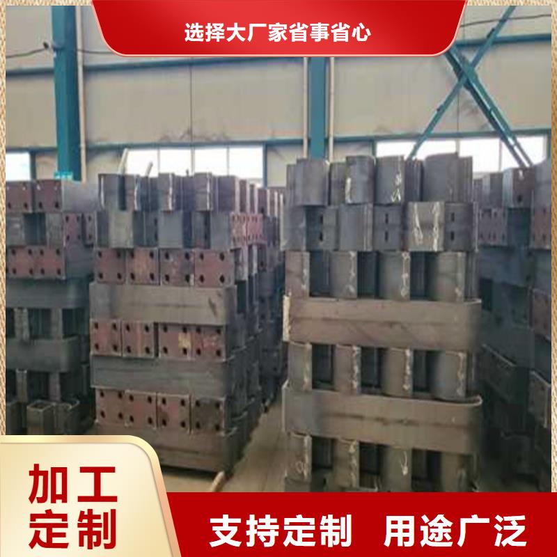 护栏,防撞立柱现货销售