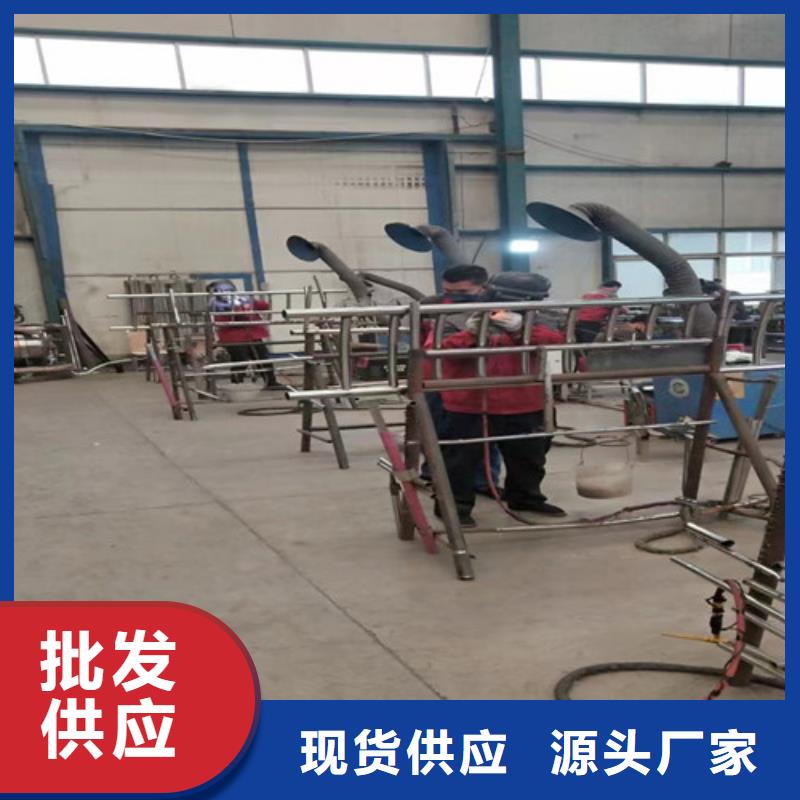 【灯光护栏河堤护栏为您提供一站式采购服务】