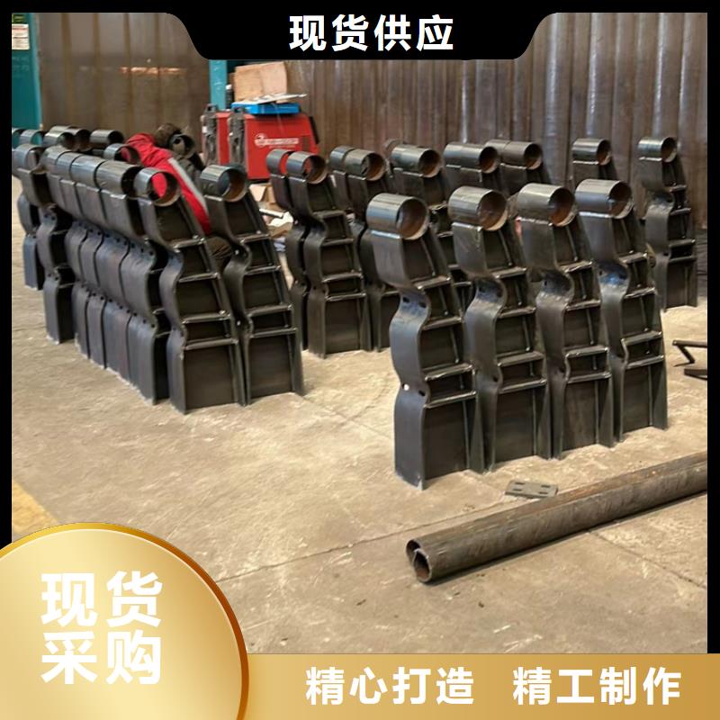 灯光护栏人车分流栏免费寄样