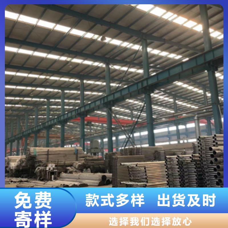灯光护栏_防撞立柱客户信赖的厂家