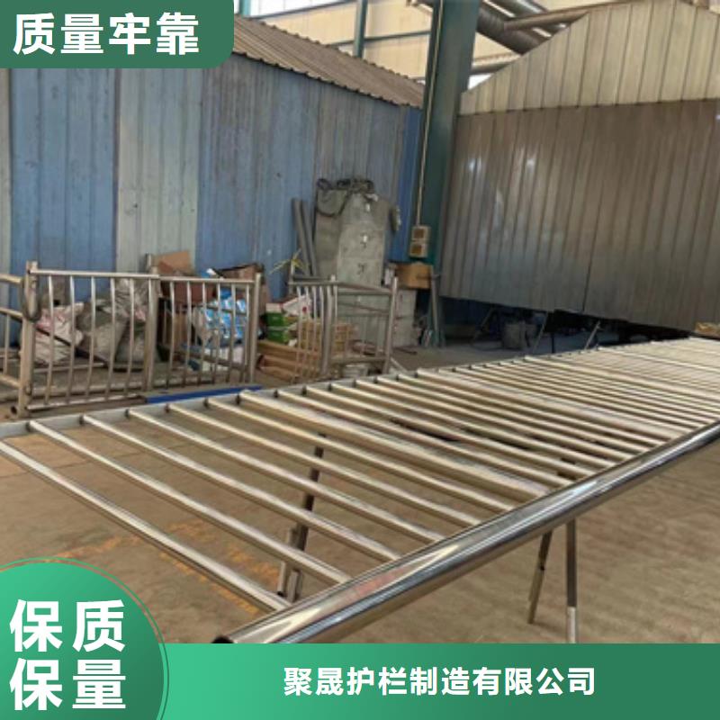 灯光护栏防撞护栏立柱一站式供应厂家