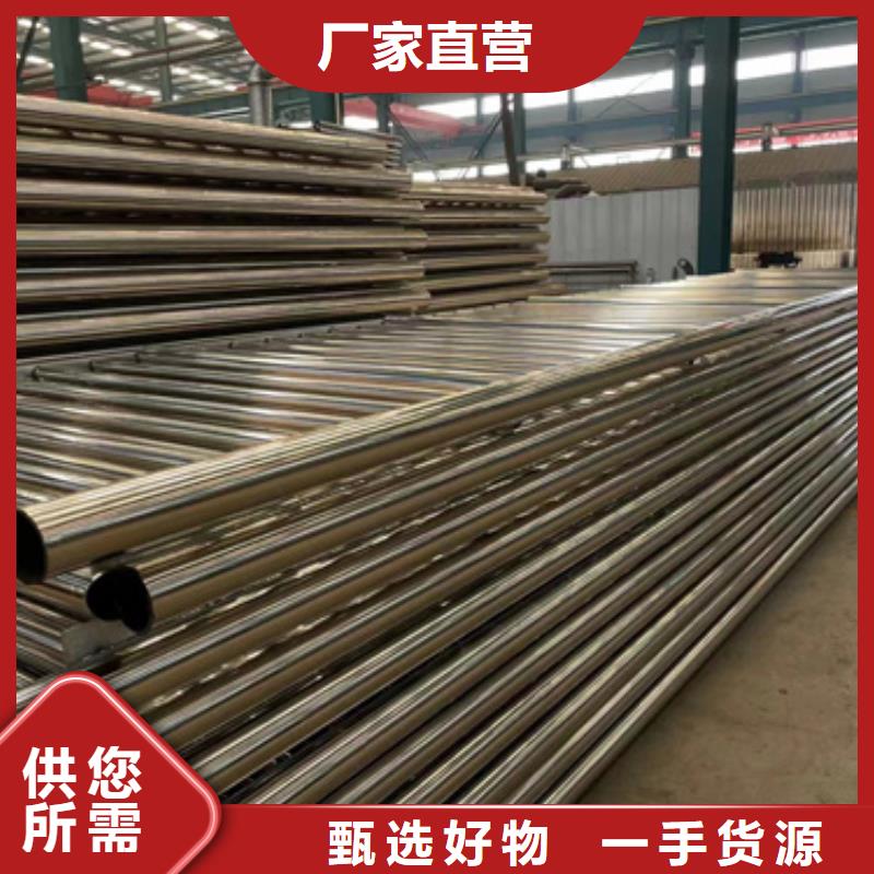 灯光护栏交通防撞围栏厂家直销