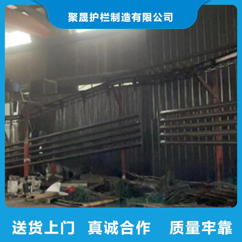 灯光护栏人车分流栏免费寄样