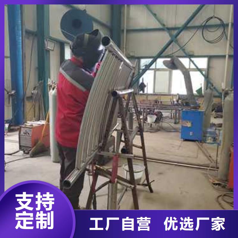 灯光护栏_防撞立柱客户信赖的厂家