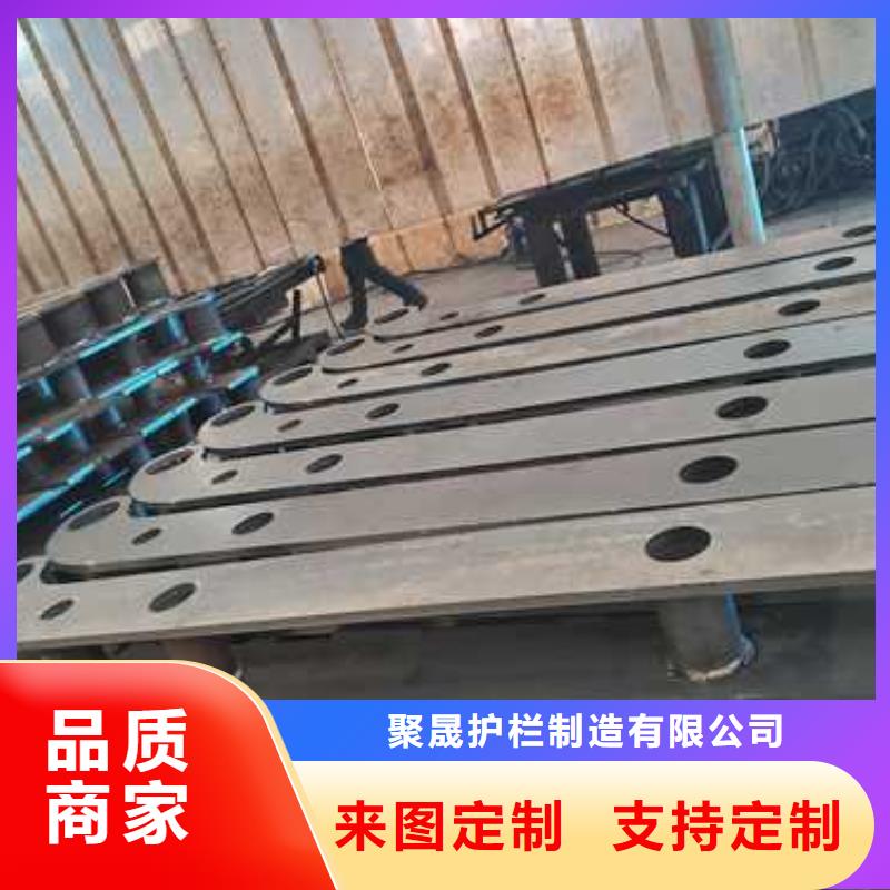 【灯光护栏河堤护栏为您提供一站式采购服务】