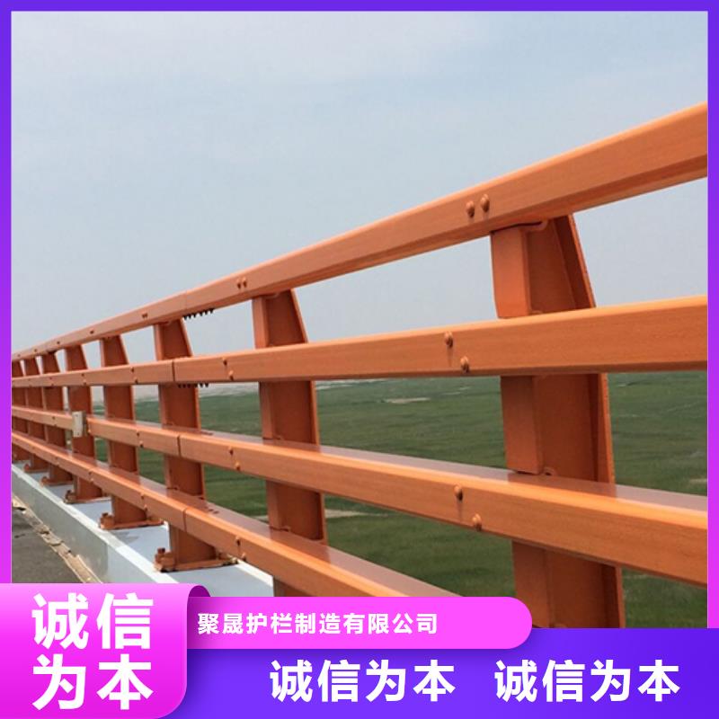 灯光护栏不锈钢景观护栏材质实在
